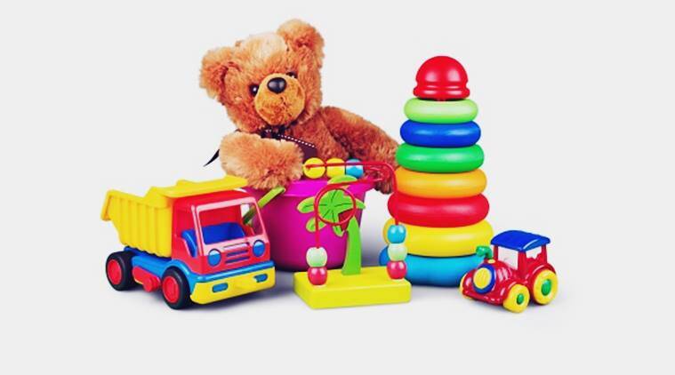 Read more about the article Kids Toys